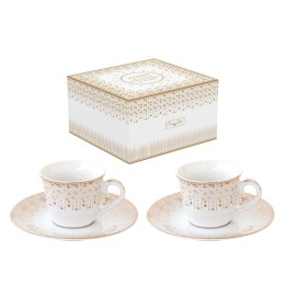 Coffret 2 P-Tasse café 12cl