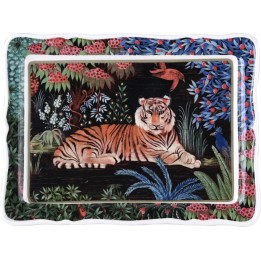 Coffret de 1 Petit plateau 17.8 x 13.5 cm