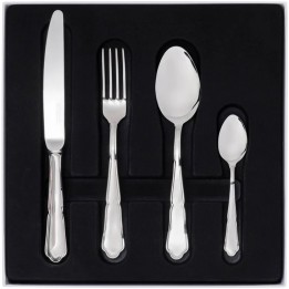 Coffret 24 piéces - Contour M.O