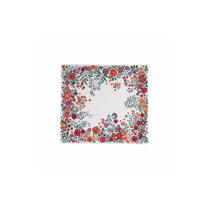 Coupe carré GM 29,5 x 26,5 cm