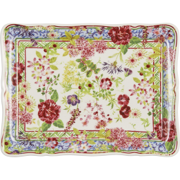 Coffret de 1 Petit plateau 17.8 x 13.5 cm