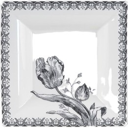 Coffret de 1 Porte carte G.M. - 17x17 cm