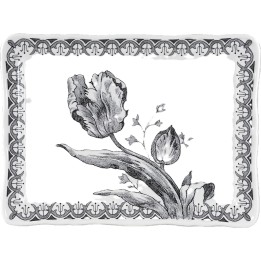 Coffret de 1 Petit plateau 17.8 x 13.5 cm