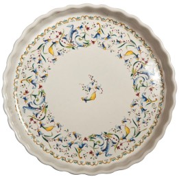 Moule à tarte diam. 28cm - Toscana