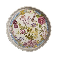 Moule à tarte diam. 28cm - Millefleurs