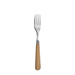 Fourchette de table