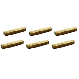 Coffret de 6 porte-couteaux