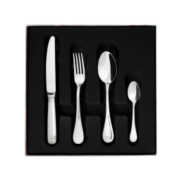Coffret 24 piéces M.O