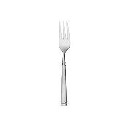 Fourchette poisson