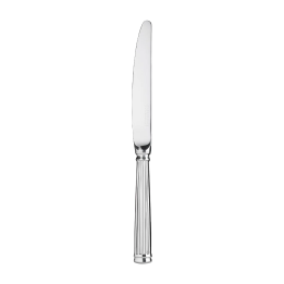 Couteau de table M.O lame scie