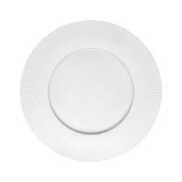 Assiette plate 280mm