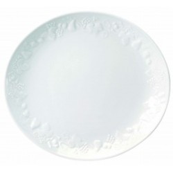 Assiette à Steack