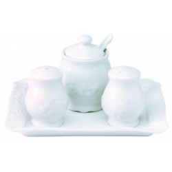 Ménagère 4 piéces