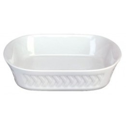 Plat à four 260x240mm