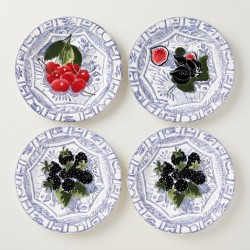 Assiette Canapé