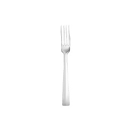 Fourchette de table - Le V