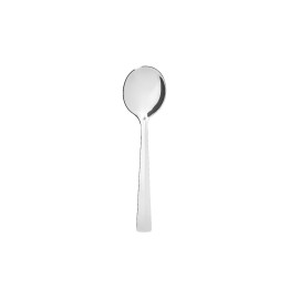 Cuillère de table anglaise - Le V