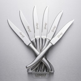 Coffret 6 Couteaux