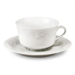 Tasse Thé et Soucoupe