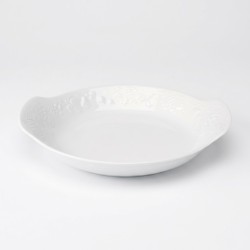 Plat à crème Brulé