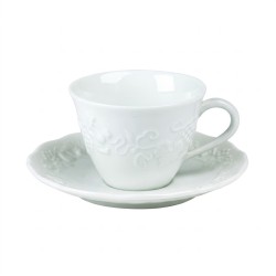 Tasse Moka et Soucoupe