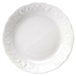 Assiette Creuse calotte