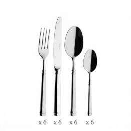 Coffret 24 piéces M.O - Absolu