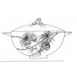 Soupière