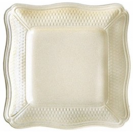 Coffret de 1 coupe carrée - 25,3x25,3 cm