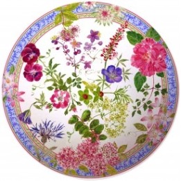 Coffret de 1 coupe Trévise - diam. 31 cm