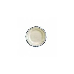 Assiette lunch - diam. 16,5 cm