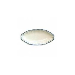 Coffret de 1 ravier - 26,5x13,2 cm