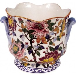 Coffret de 1 cache-pot Niederwiller n°4 - diam. int. 18 cm