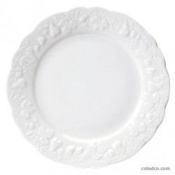 Assiette Dessert