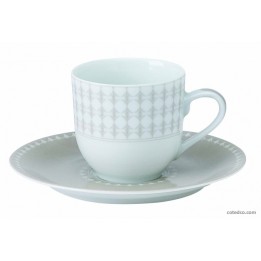 P-Tasse café 8cl