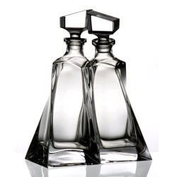 Carafe à whisky