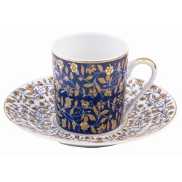 P-Tasse café 10cl