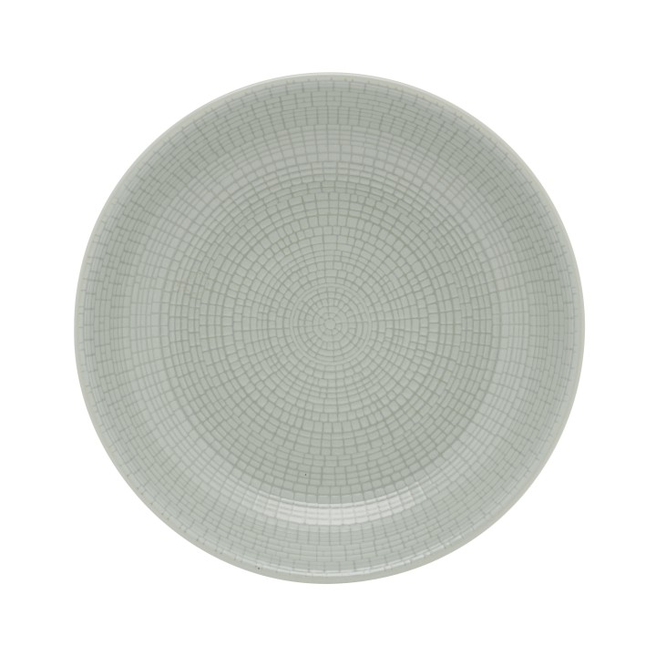 Assiette creuse calotte 21cm