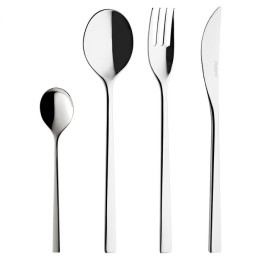 50-Piece Cutlery Set - Fuse