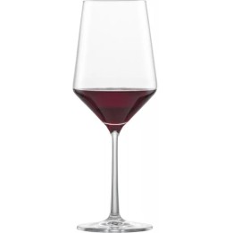 Coffret 6 Verres à pied 540ml & 244mm ( Cabernet )