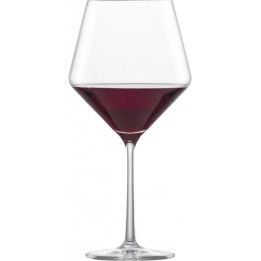 Coffret 6 Verres à pied 465ml & 222mm ( Beaujolais )