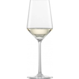 Coffret 6 Verres à pied 300ml & 220mm ( Riesling )
