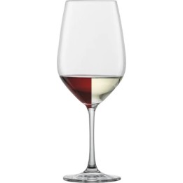Coffret 4 Verres à pied 404ml & 217mm ( Universel )