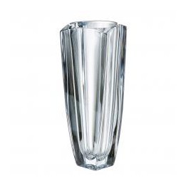 Vase 33cm - Arezzo - Cristallin
