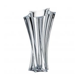 Vase 33cm - Yoko X - Cristallin