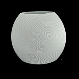 Vase 200mm - Nara Fin