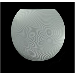 Vase 300mm - Nara Fin
