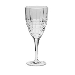 Coffret 6 Verres à Vin - Madison Cristal