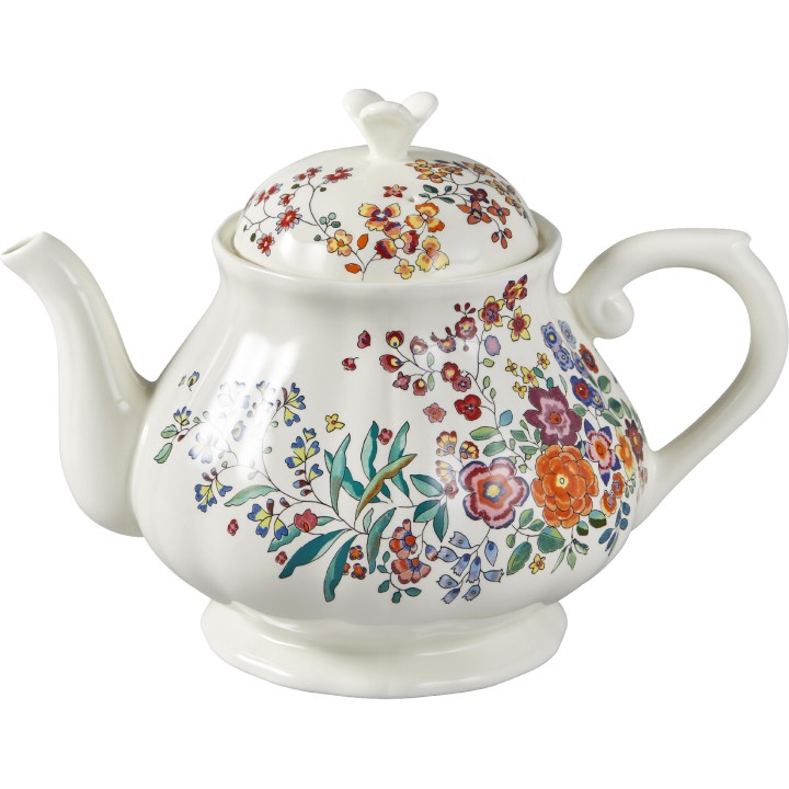 Coffret de 1 théière n° 2 - 1 L 25